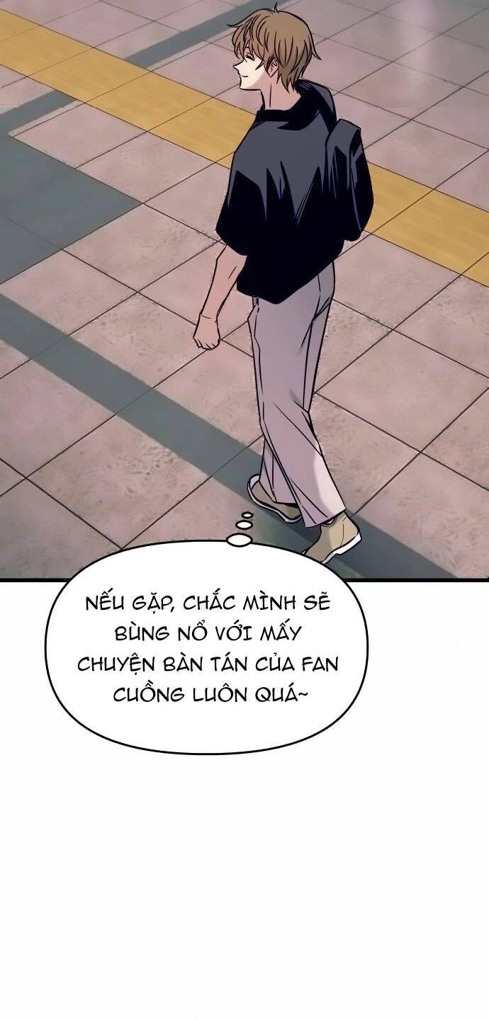 Định mệnh đôi ta giao thoa nơi bến tàu: Chapter 23