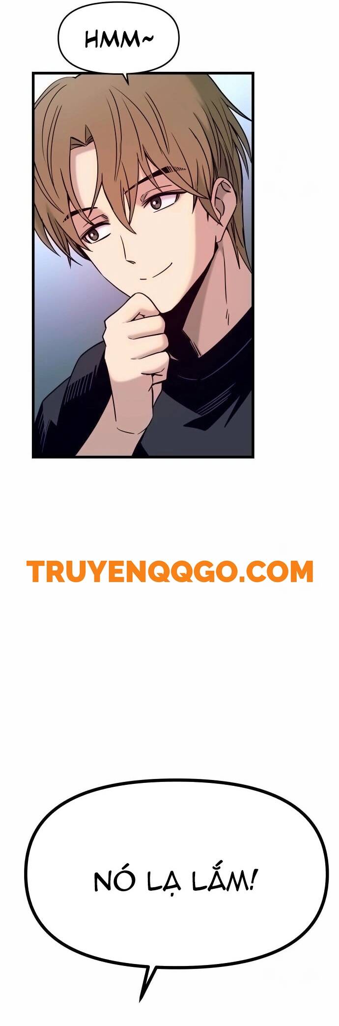 Định mệnh đôi ta giao thoa nơi bến tàu: Chapter 23