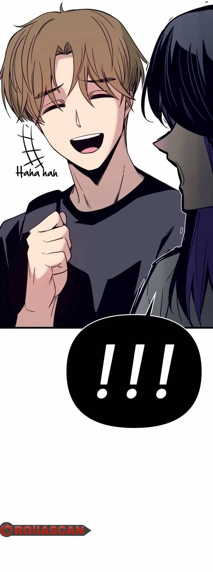 Định mệnh đôi ta giao thoa nơi bến tàu: Chapter 23