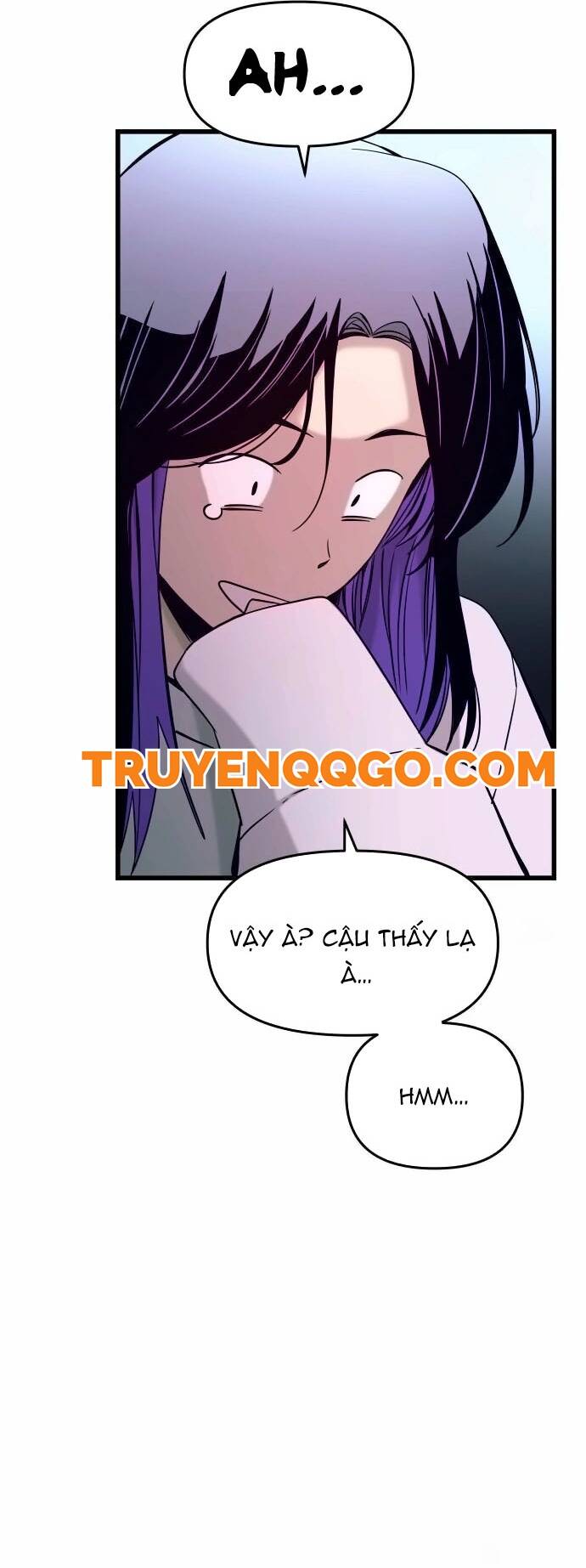 Định mệnh đôi ta giao thoa nơi bến tàu: Chapter 23