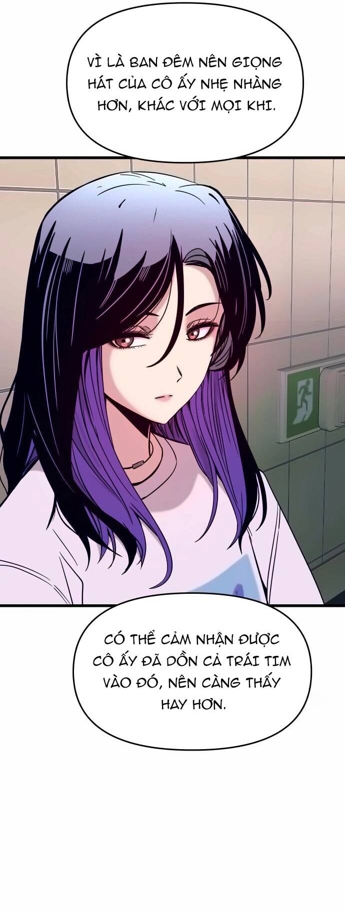 Định mệnh đôi ta giao thoa nơi bến tàu: Chapter 23