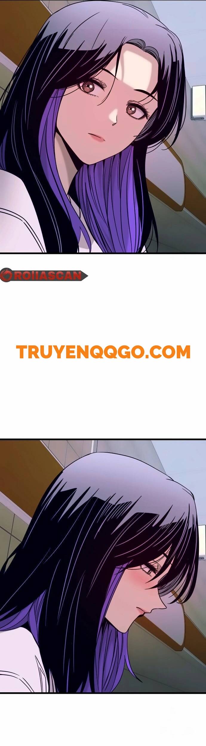 Định mệnh đôi ta giao thoa nơi bến tàu: Chapter 23