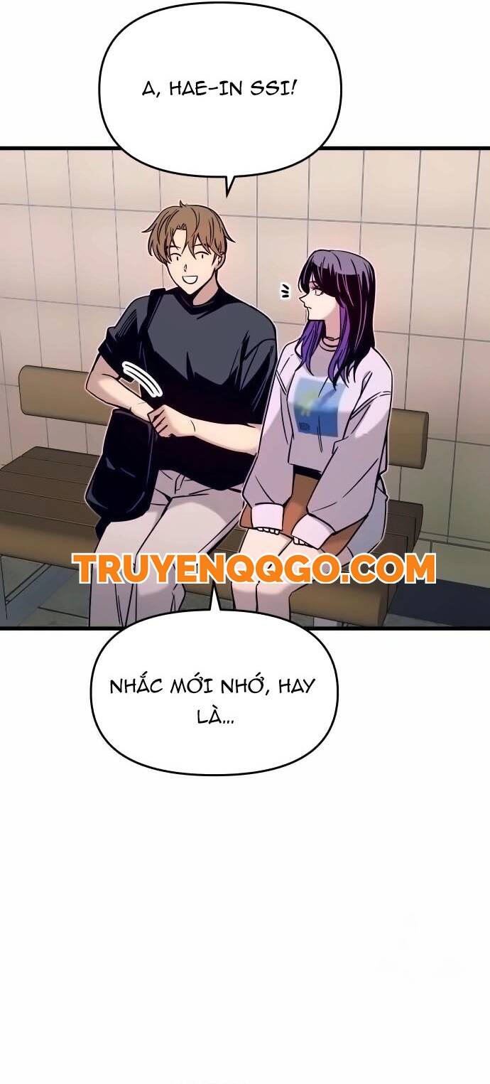 Định mệnh đôi ta giao thoa nơi bến tàu: Chapter 23