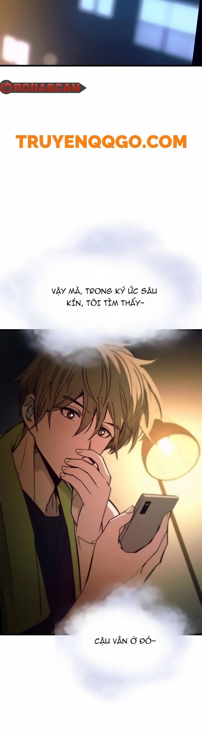 Định mệnh đôi ta giao thoa nơi bến tàu: Chapter 23