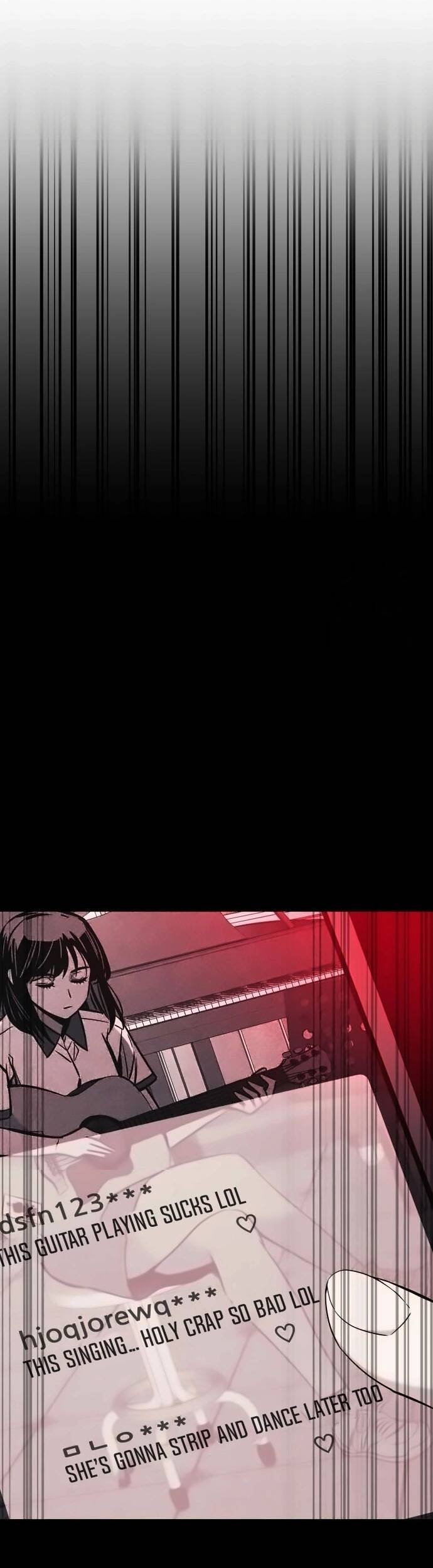 Định mệnh đôi ta giao thoa nơi bến tàu: Chapter 23