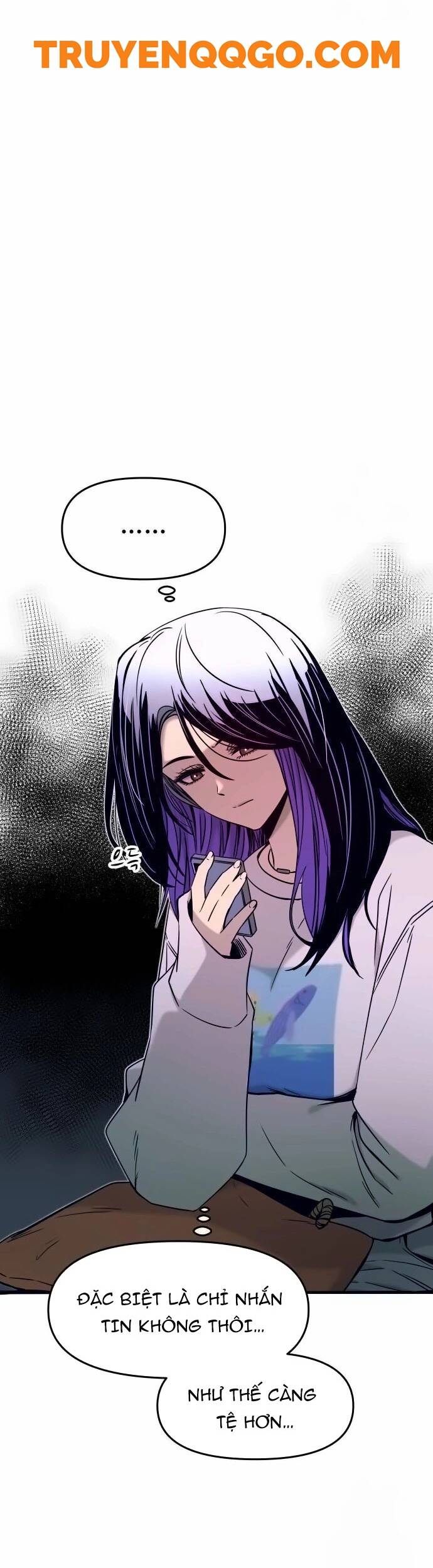 Định mệnh đôi ta giao thoa nơi bến tàu: Chapter 23