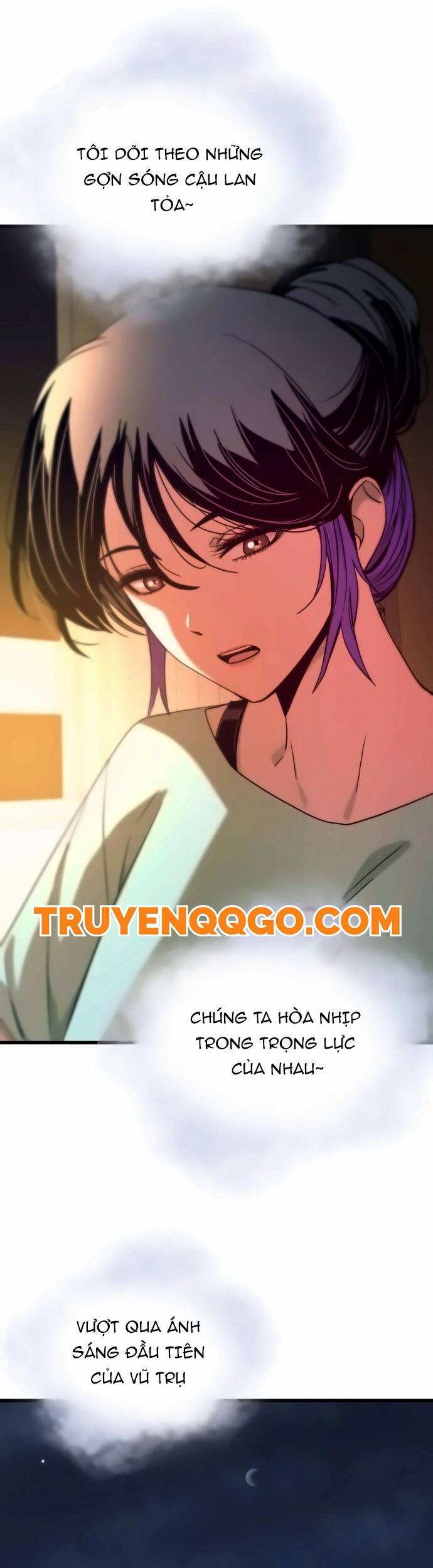 Định mệnh đôi ta giao thoa nơi bến tàu: Chapter 23