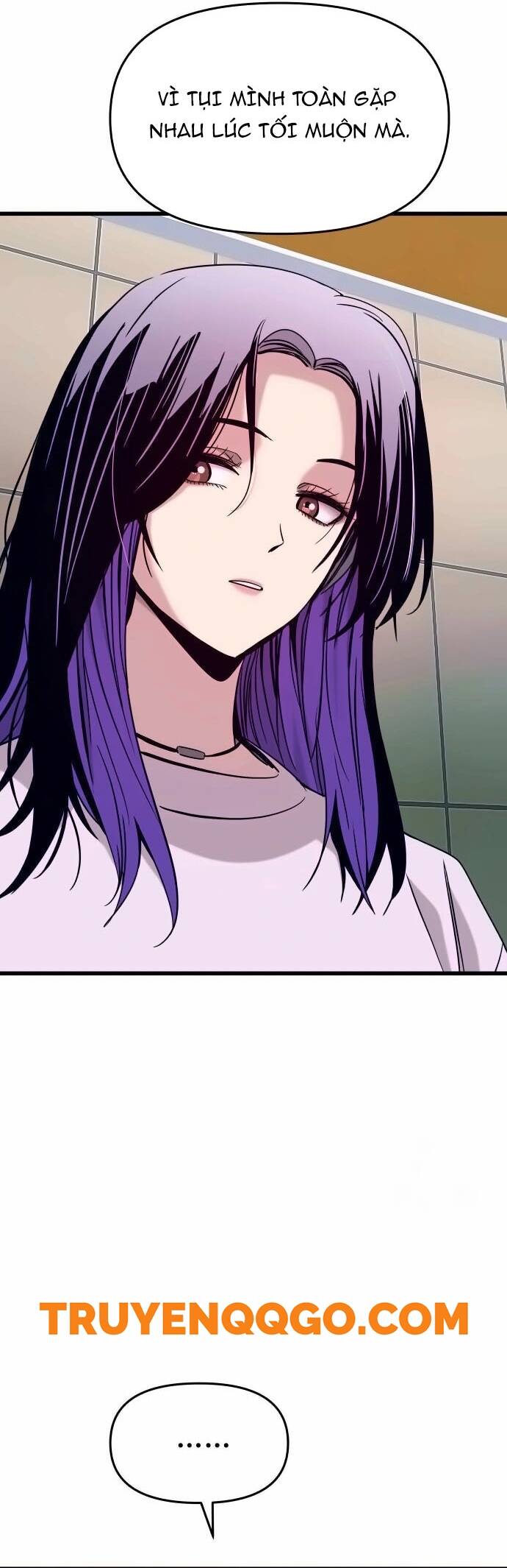 Định mệnh đôi ta giao thoa nơi bến tàu: Chapter 23