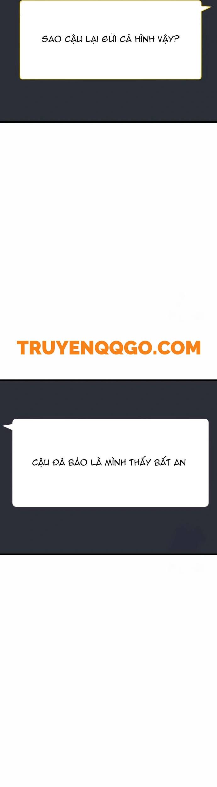 Định mệnh đôi ta giao thoa nơi bến tàu: Chapter 23