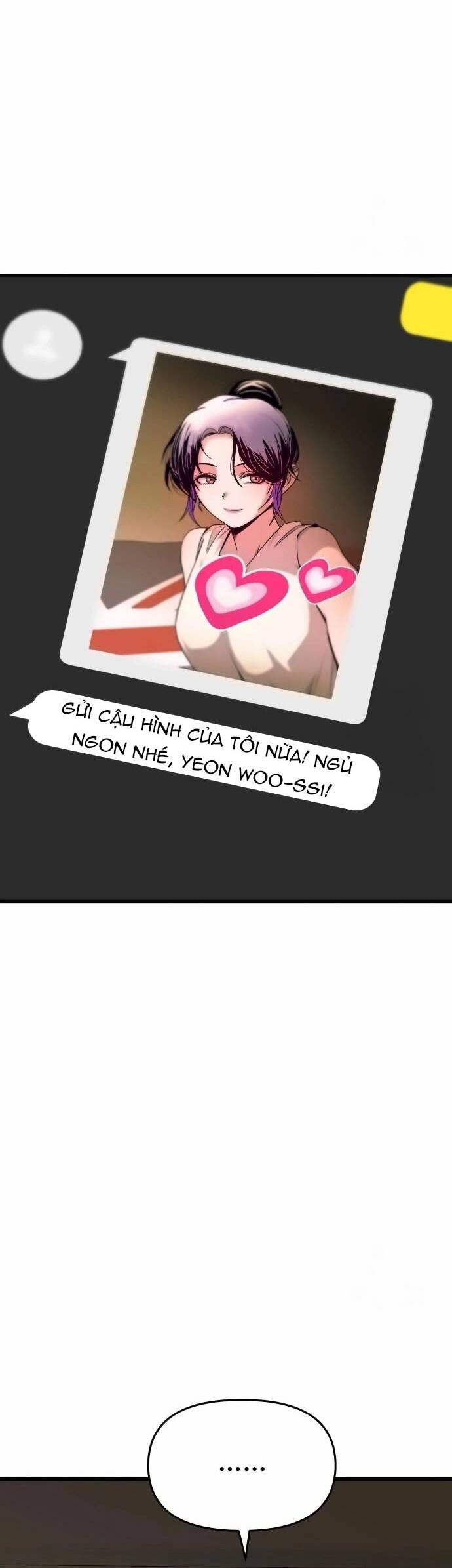 Định mệnh đôi ta giao thoa nơi bến tàu: Chapter 23