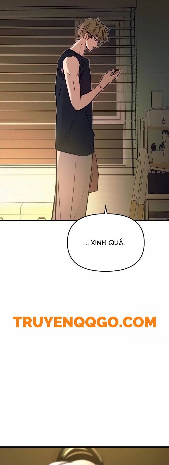 Định mệnh đôi ta giao thoa nơi bến tàu: Chapter 23