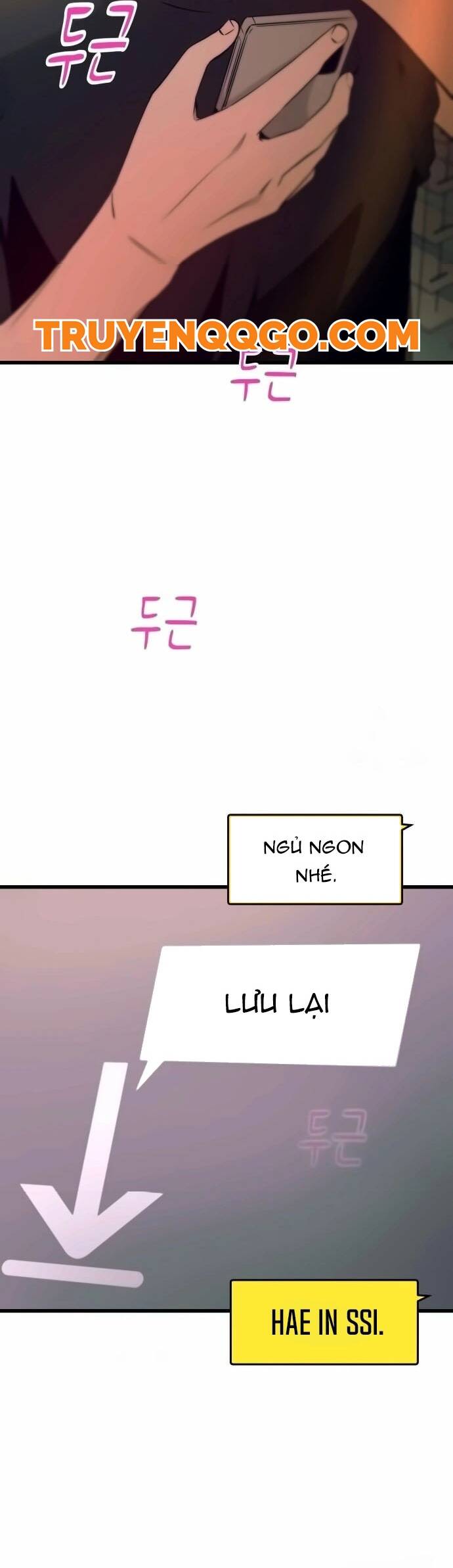 Định mệnh đôi ta giao thoa nơi bến tàu: Chapter 23