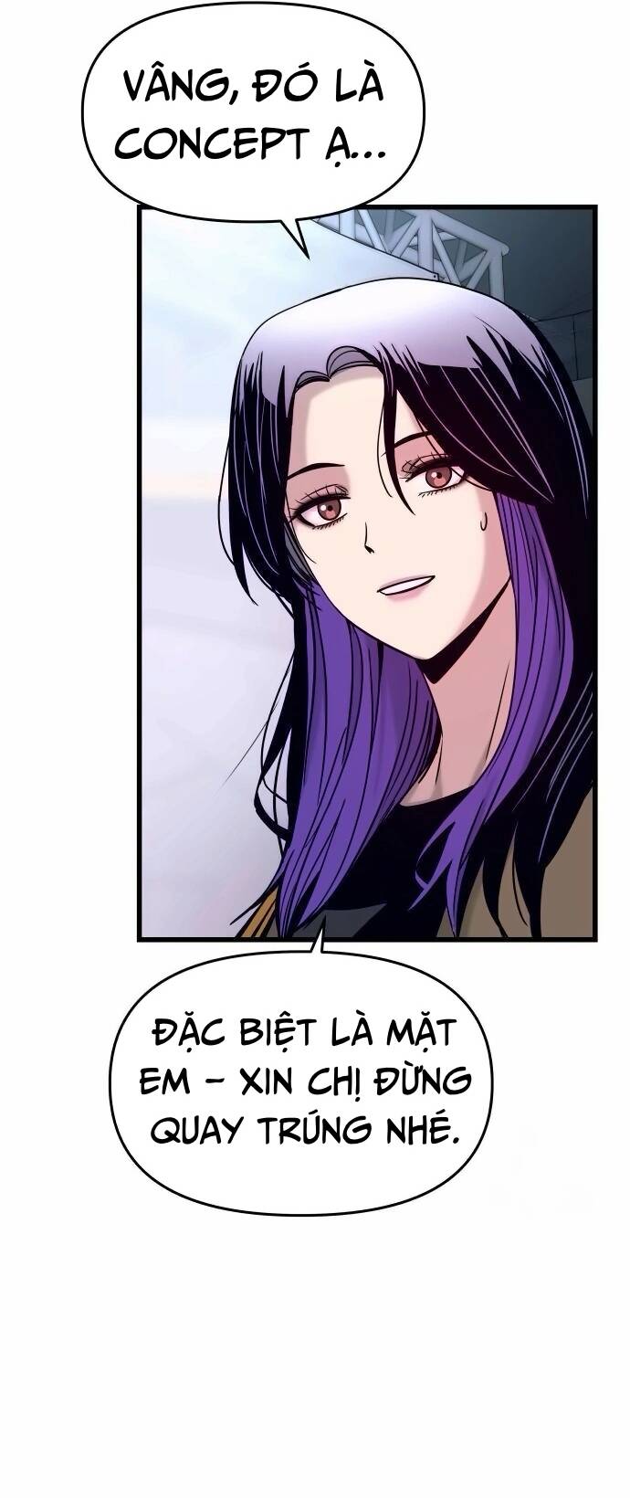 Định mệnh đôi ta giao thoa nơi bến tàu: Chapter 24