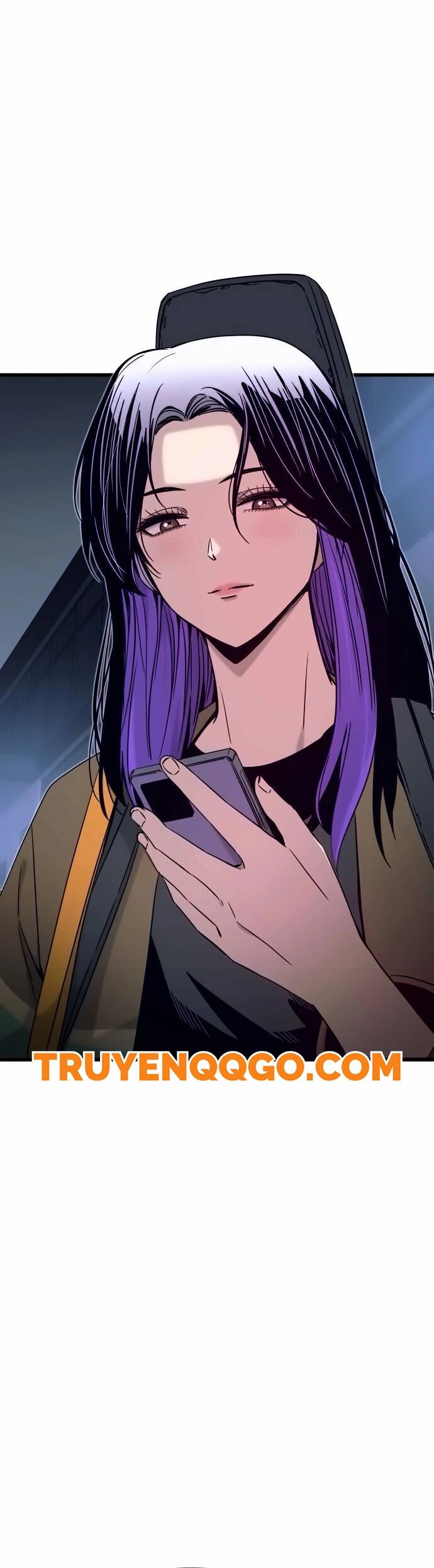 Định mệnh đôi ta giao thoa nơi bến tàu: Chapter 24