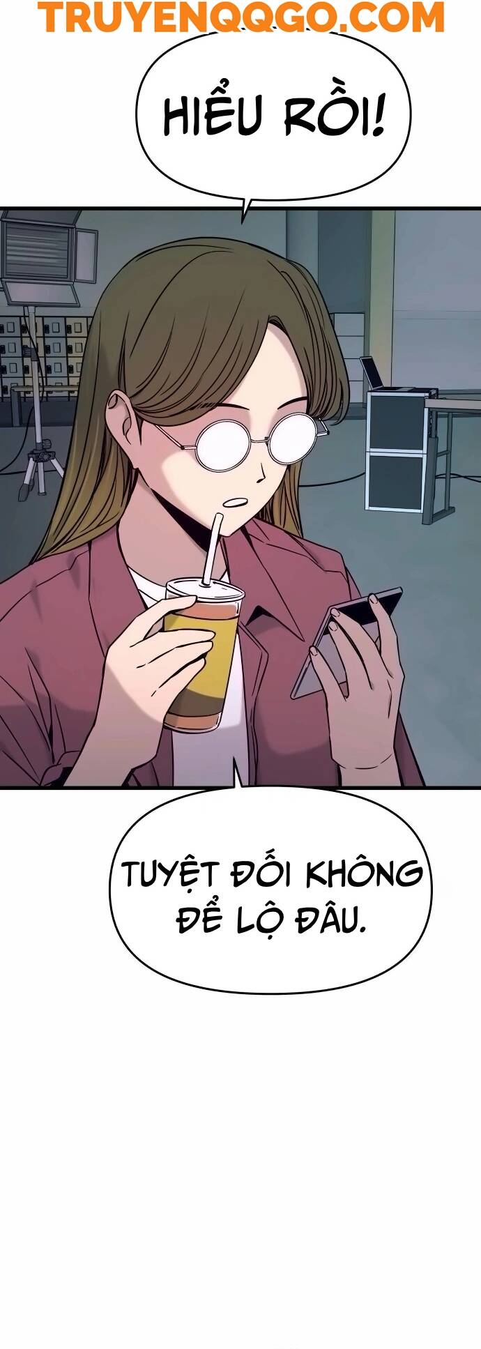 Định mệnh đôi ta giao thoa nơi bến tàu: Chapter 24