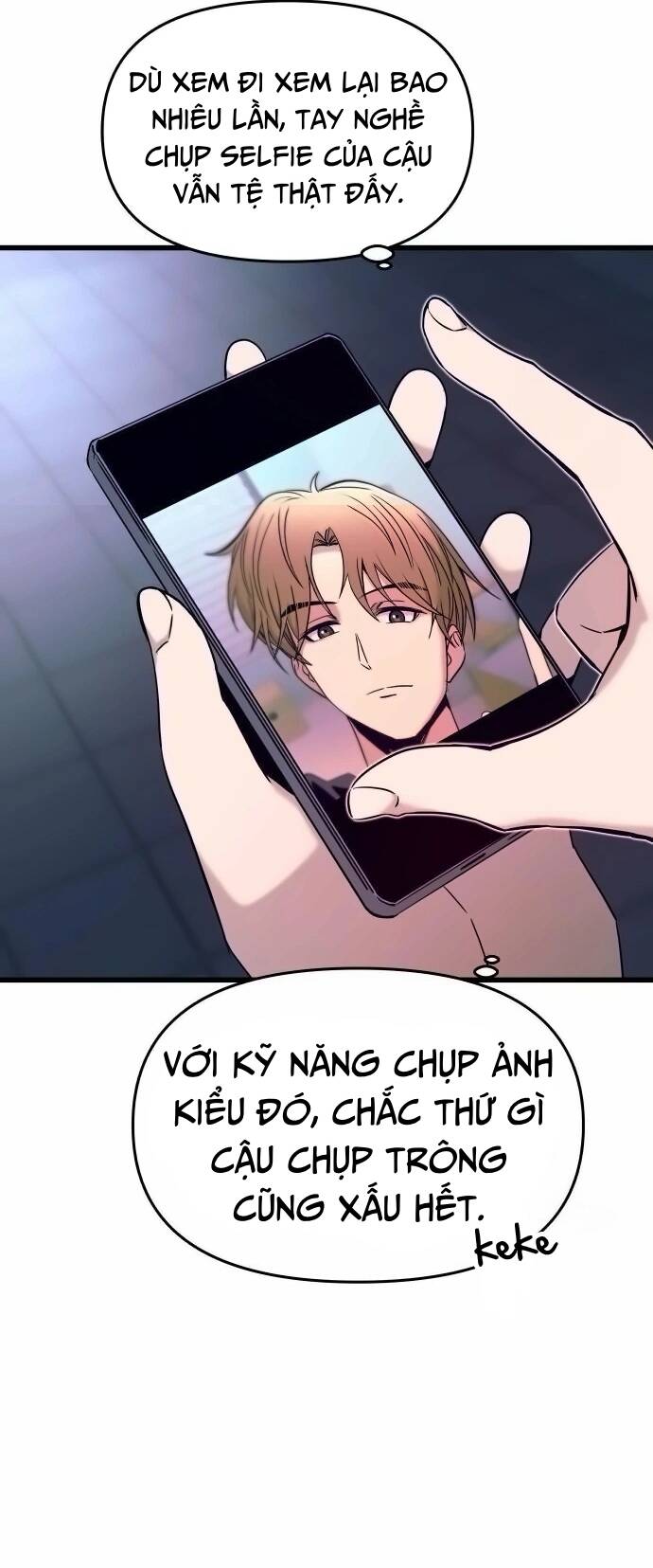 Định mệnh đôi ta giao thoa nơi bến tàu: Chapter 24