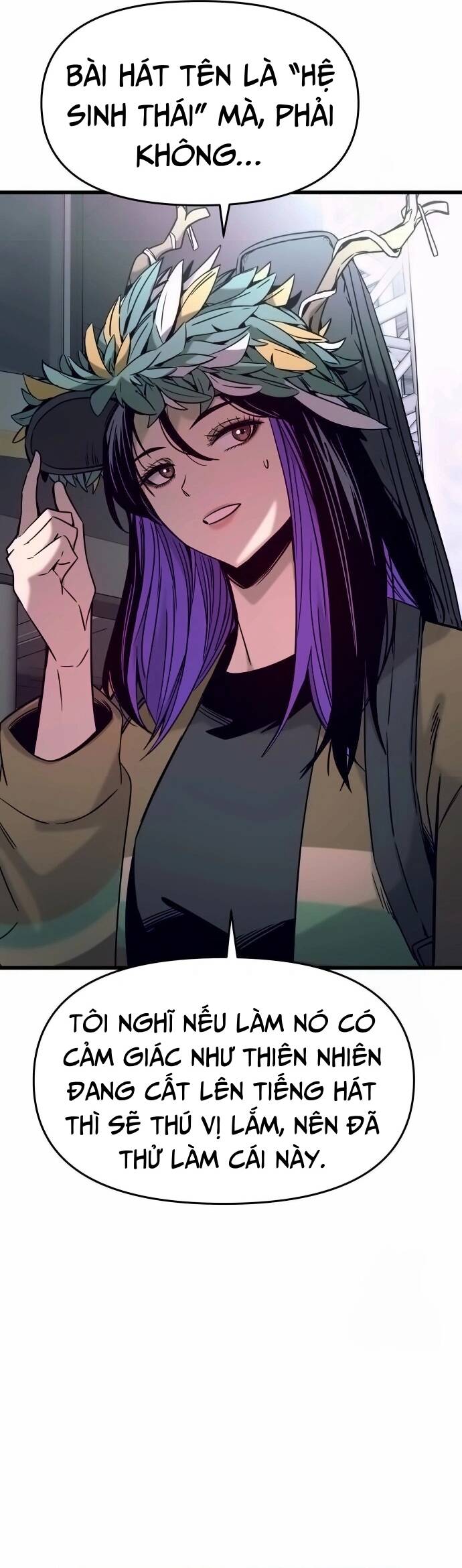 Định mệnh đôi ta giao thoa nơi bến tàu: Chapter 24