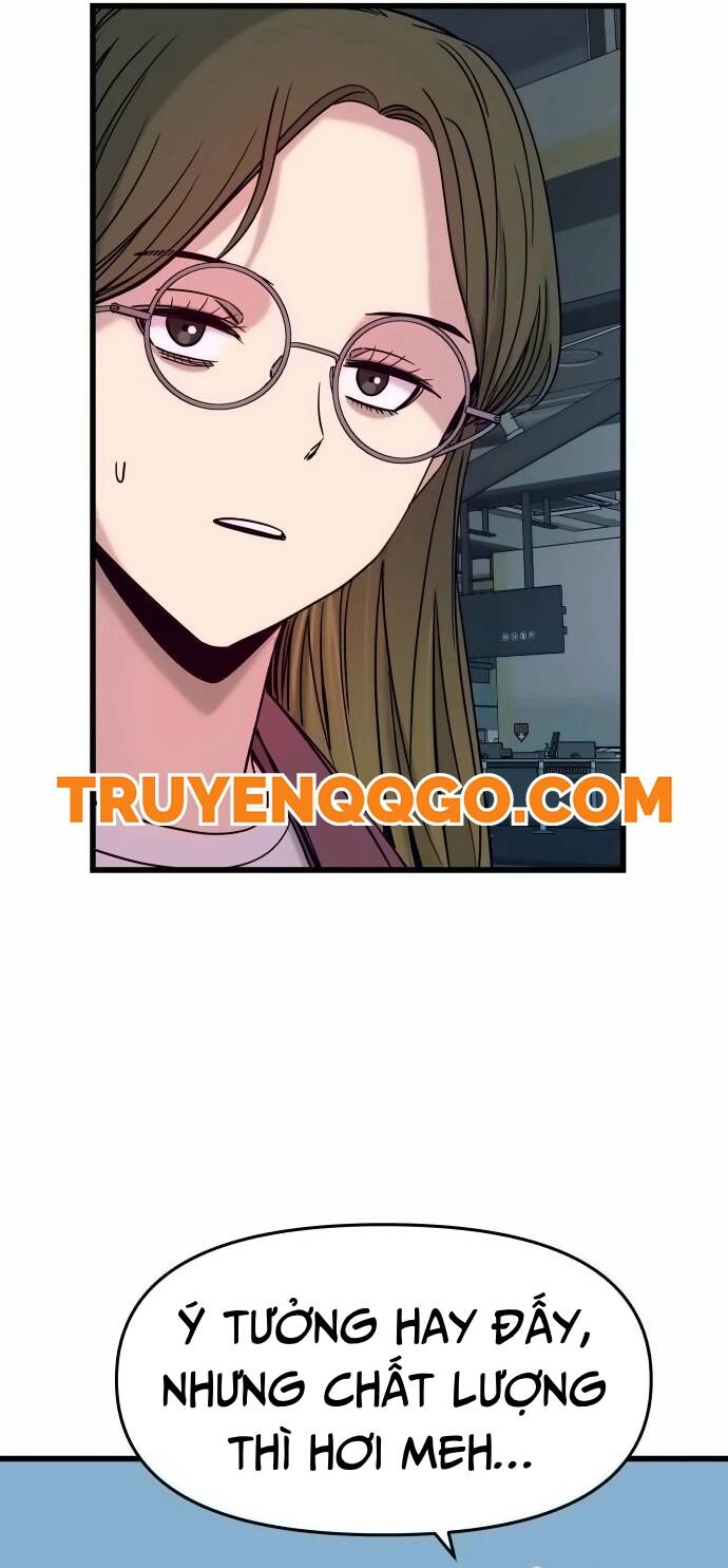 Định mệnh đôi ta giao thoa nơi bến tàu: Chapter 24