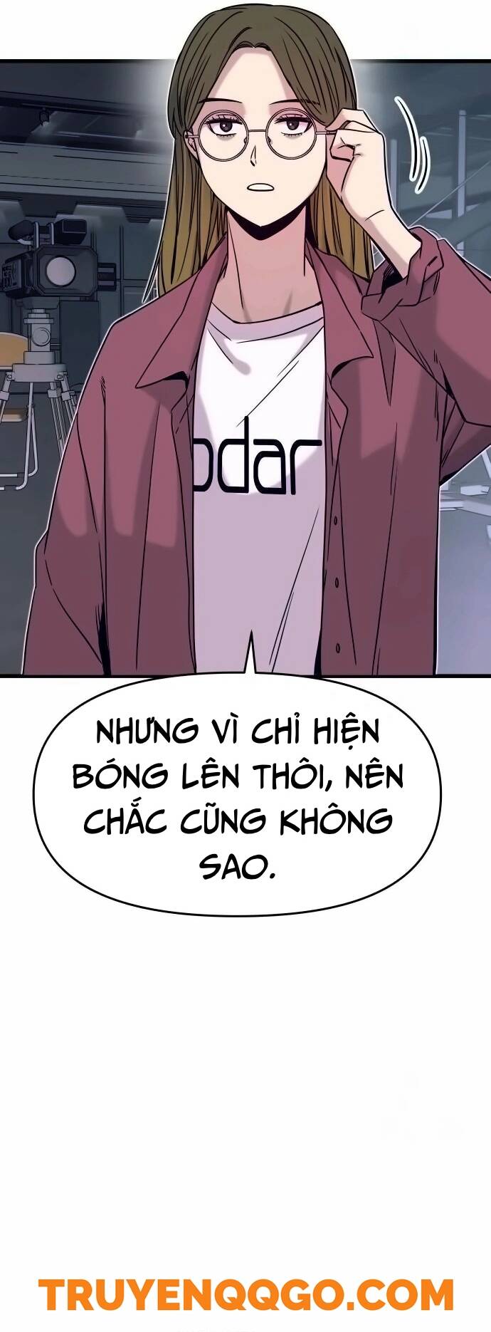 Định mệnh đôi ta giao thoa nơi bến tàu: Chapter 24