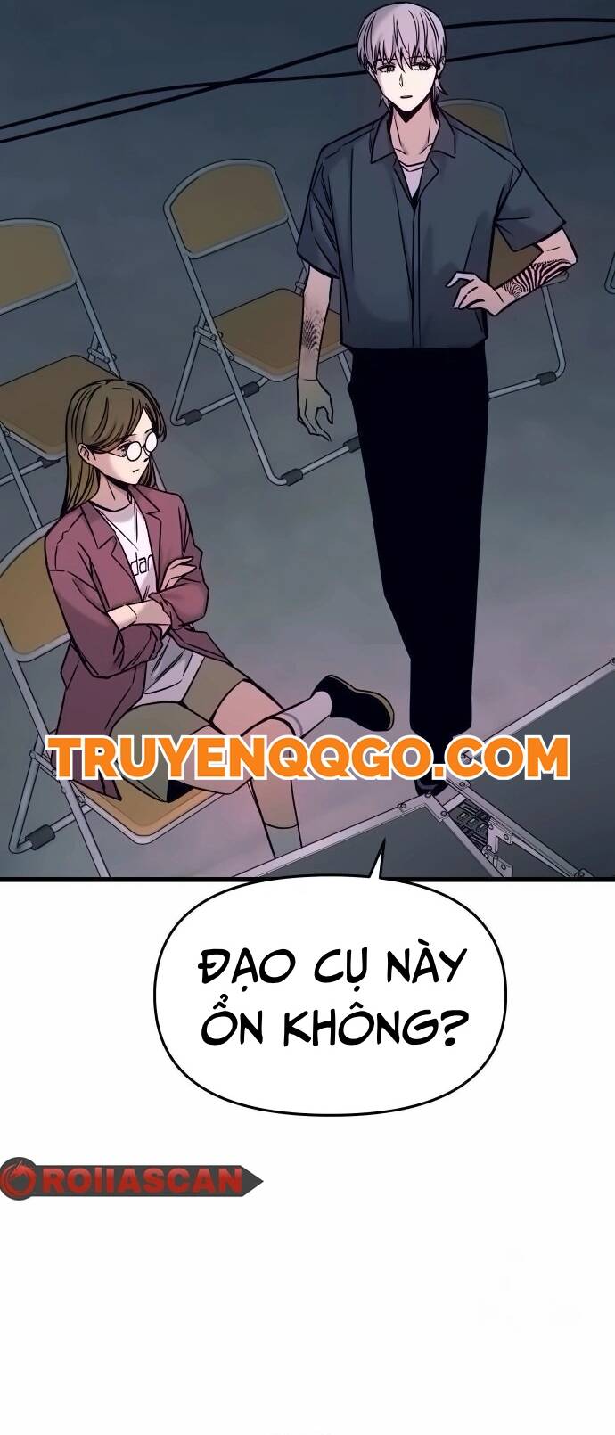 Định mệnh đôi ta giao thoa nơi bến tàu: Chapter 24