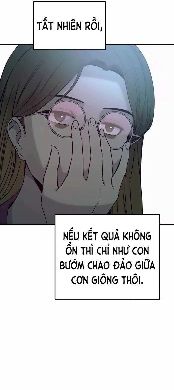 Định mệnh đôi ta giao thoa nơi bến tàu: Chapter 24