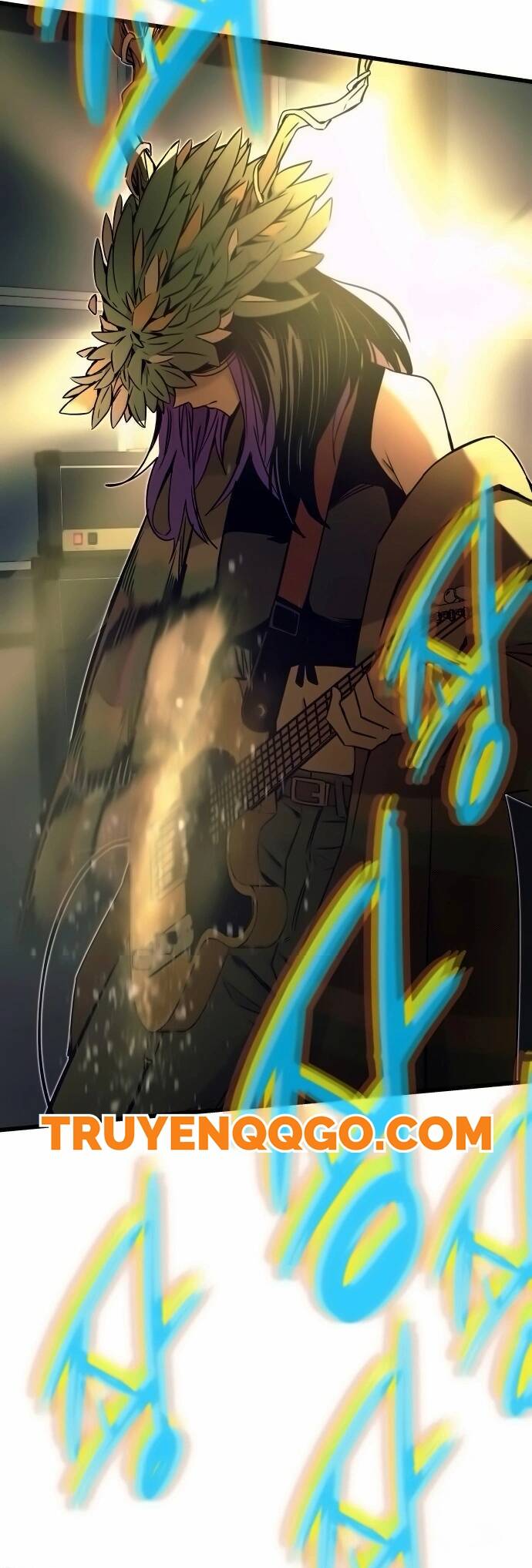 Định mệnh đôi ta giao thoa nơi bến tàu: Chapter 24