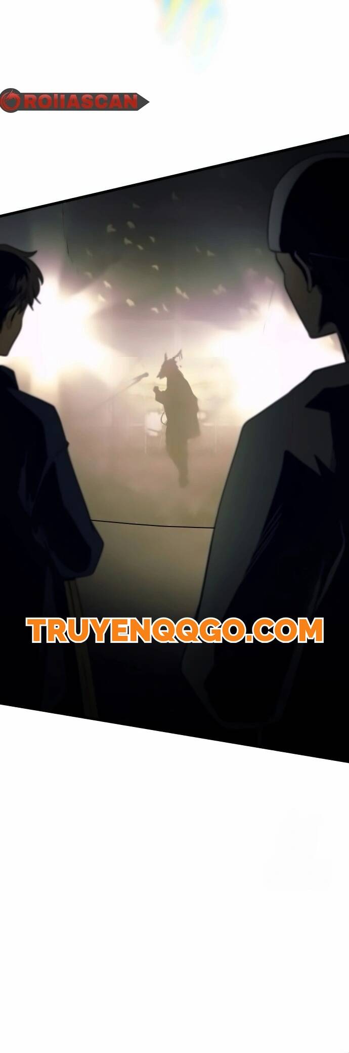 Định mệnh đôi ta giao thoa nơi bến tàu: Chapter 24