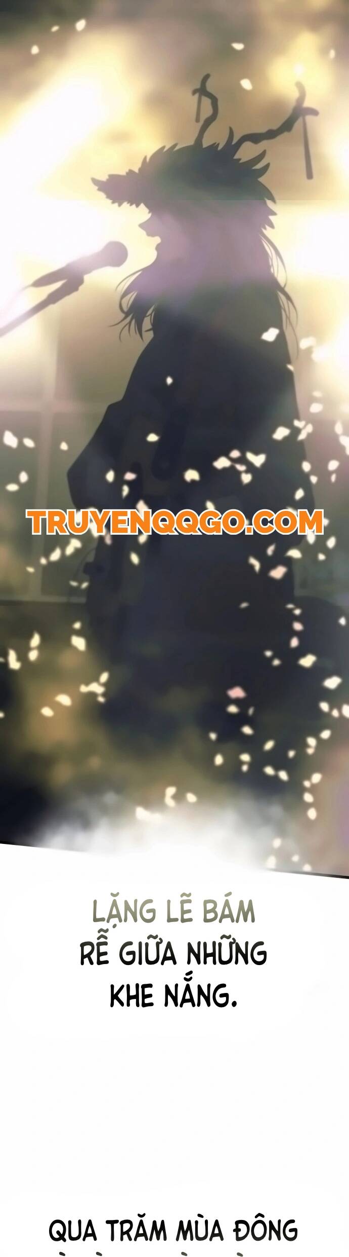 Định mệnh đôi ta giao thoa nơi bến tàu: Chapter 24