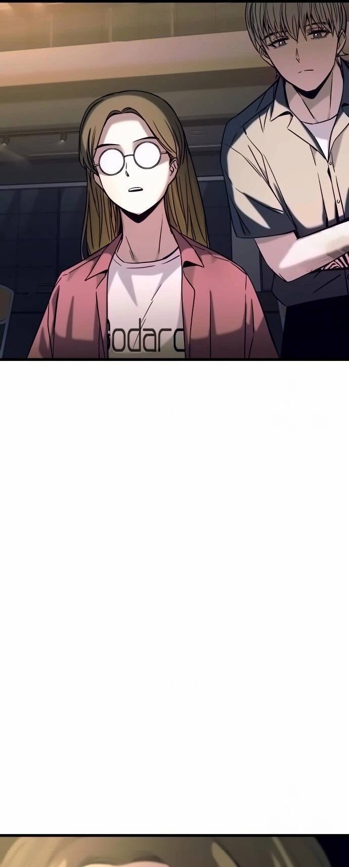 Định mệnh đôi ta giao thoa nơi bến tàu: Chapter 24