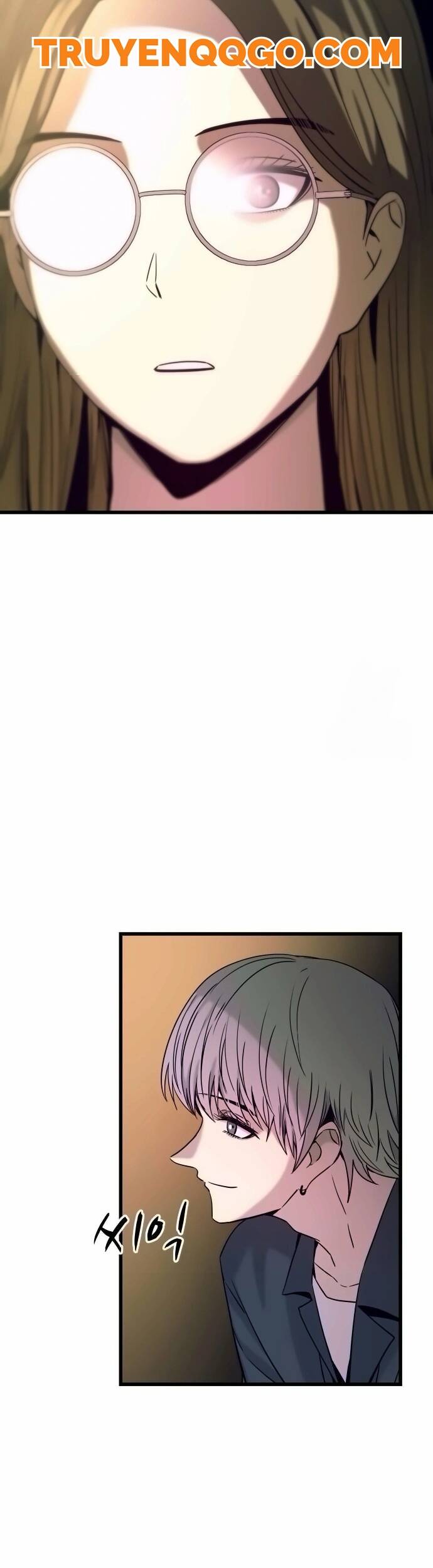 Định mệnh đôi ta giao thoa nơi bến tàu: Chapter 24