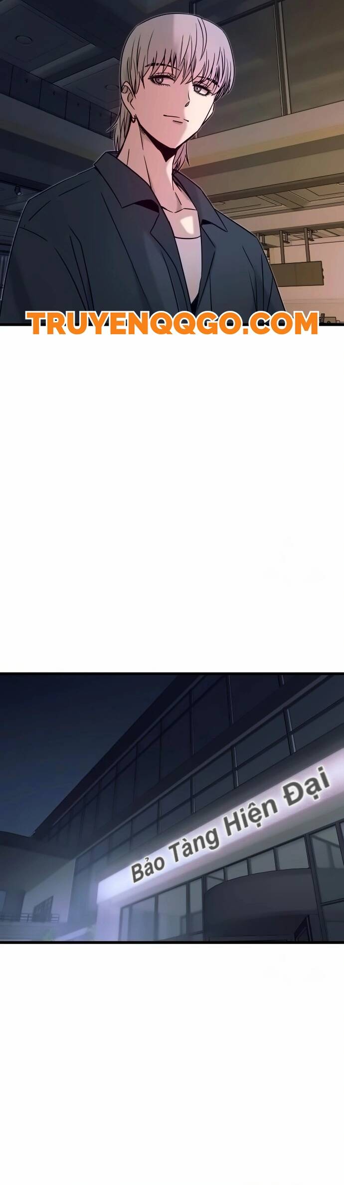 Định mệnh đôi ta giao thoa nơi bến tàu: Chapter 24