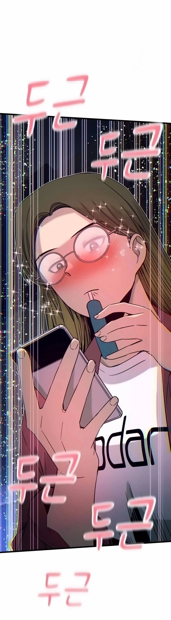 Định mệnh đôi ta giao thoa nơi bến tàu: Chapter 24