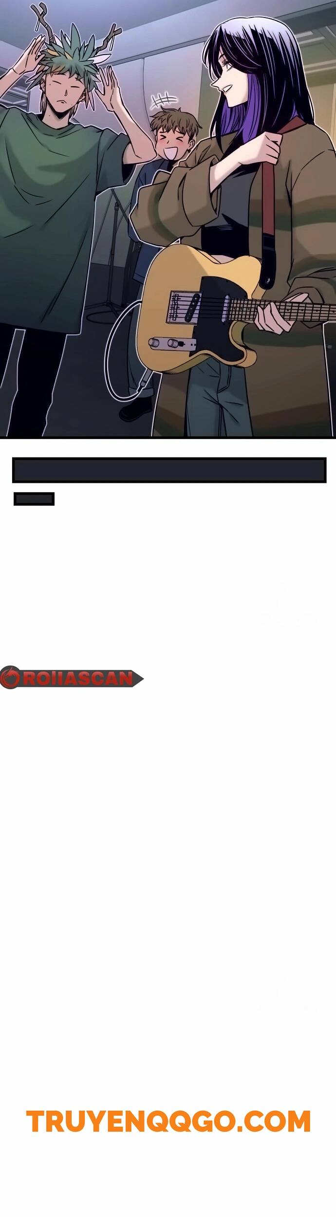 Định mệnh đôi ta giao thoa nơi bến tàu: Chapter 24