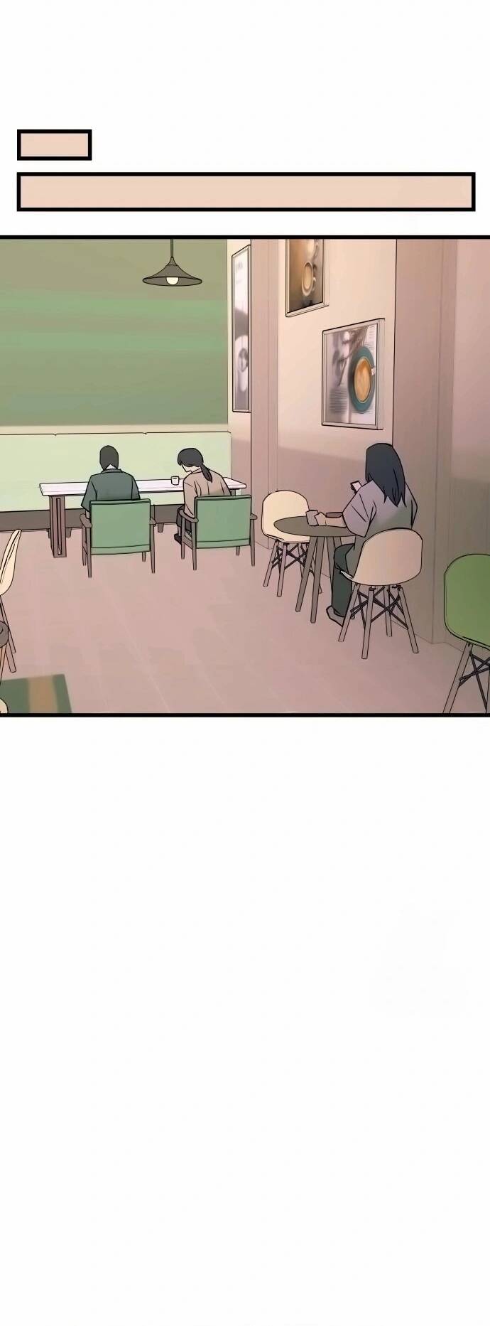 Định mệnh đôi ta giao thoa nơi bến tàu: Chapter 24