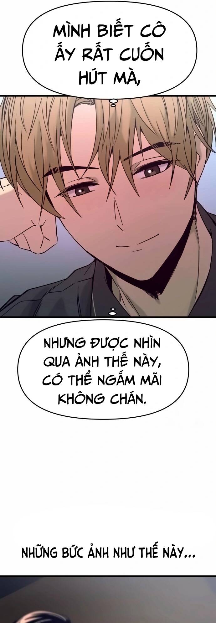 Định mệnh đôi ta giao thoa nơi bến tàu: Chapter 24