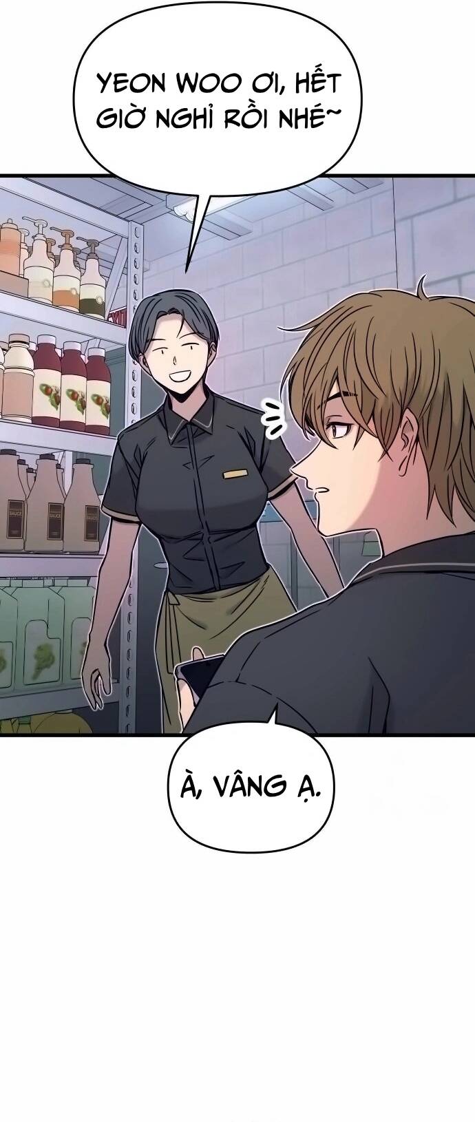 Định mệnh đôi ta giao thoa nơi bến tàu: Chapter 24