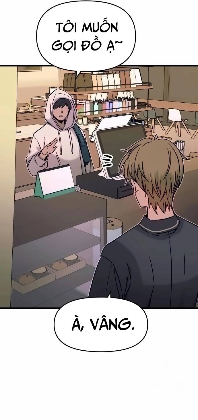 Định mệnh đôi ta giao thoa nơi bến tàu: Chapter 24