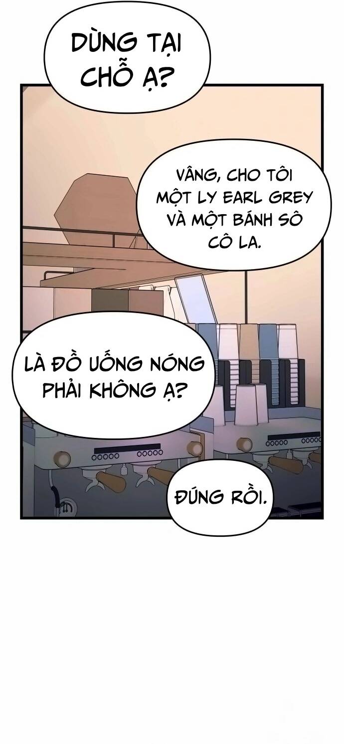 Định mệnh đôi ta giao thoa nơi bến tàu: Chapter 24