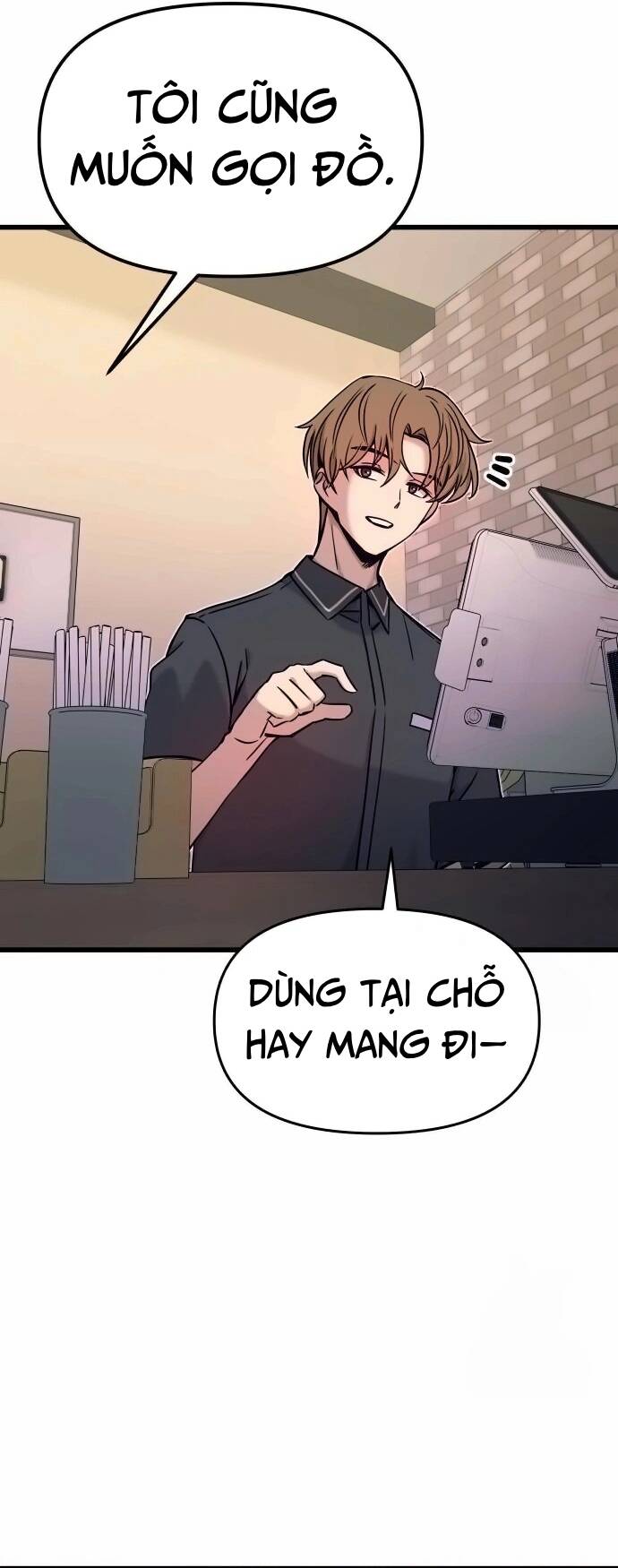 Định mệnh đôi ta giao thoa nơi bến tàu: Chapter 24