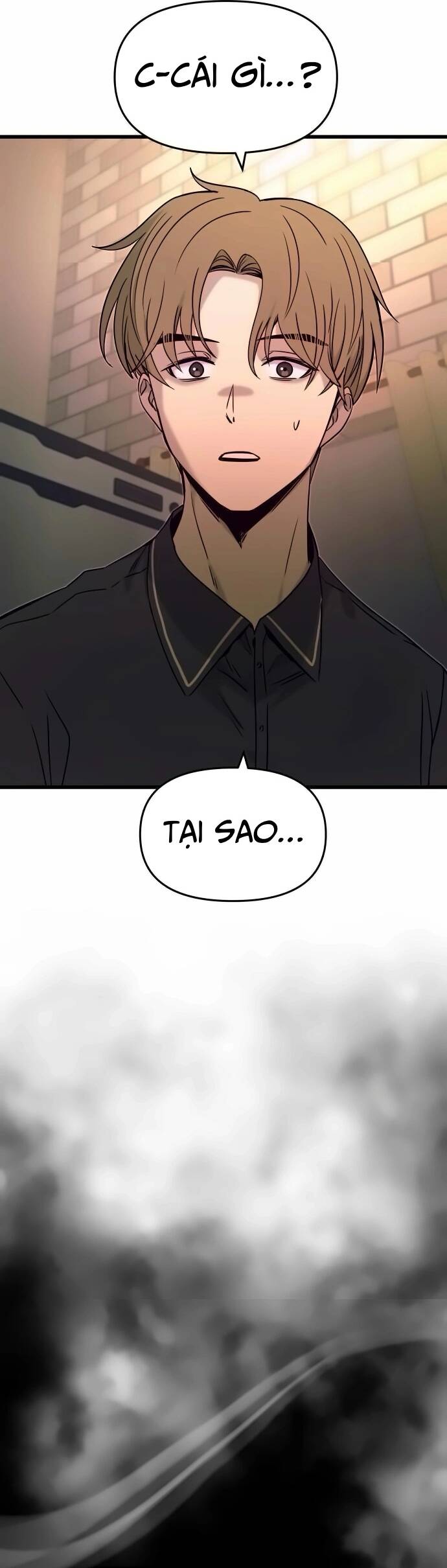 Định mệnh đôi ta giao thoa nơi bến tàu: Chapter 24