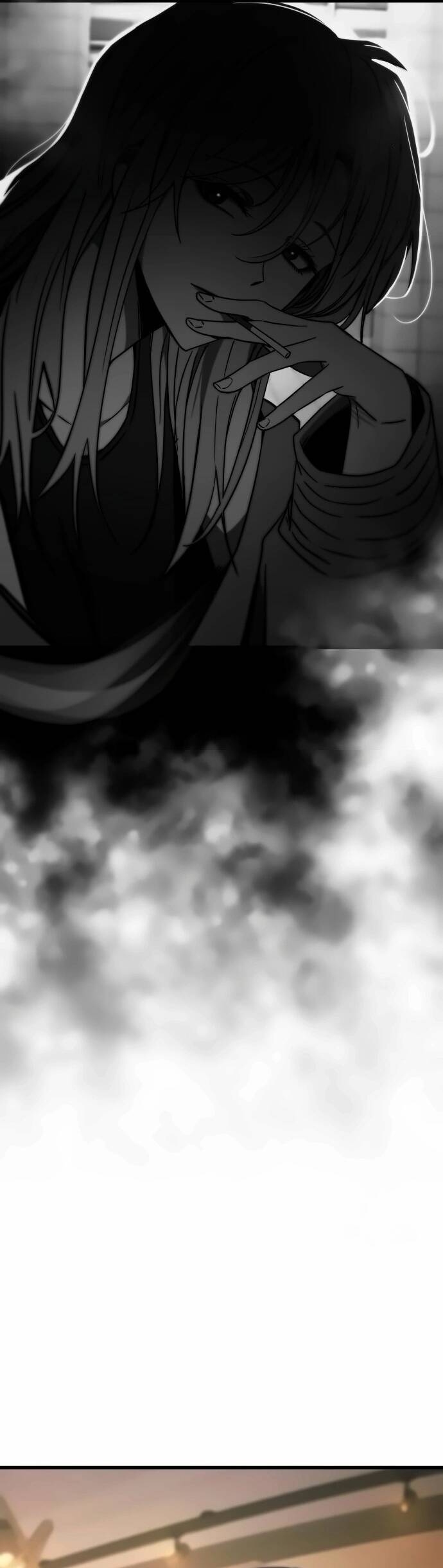 Định mệnh đôi ta giao thoa nơi bến tàu: Chapter 24