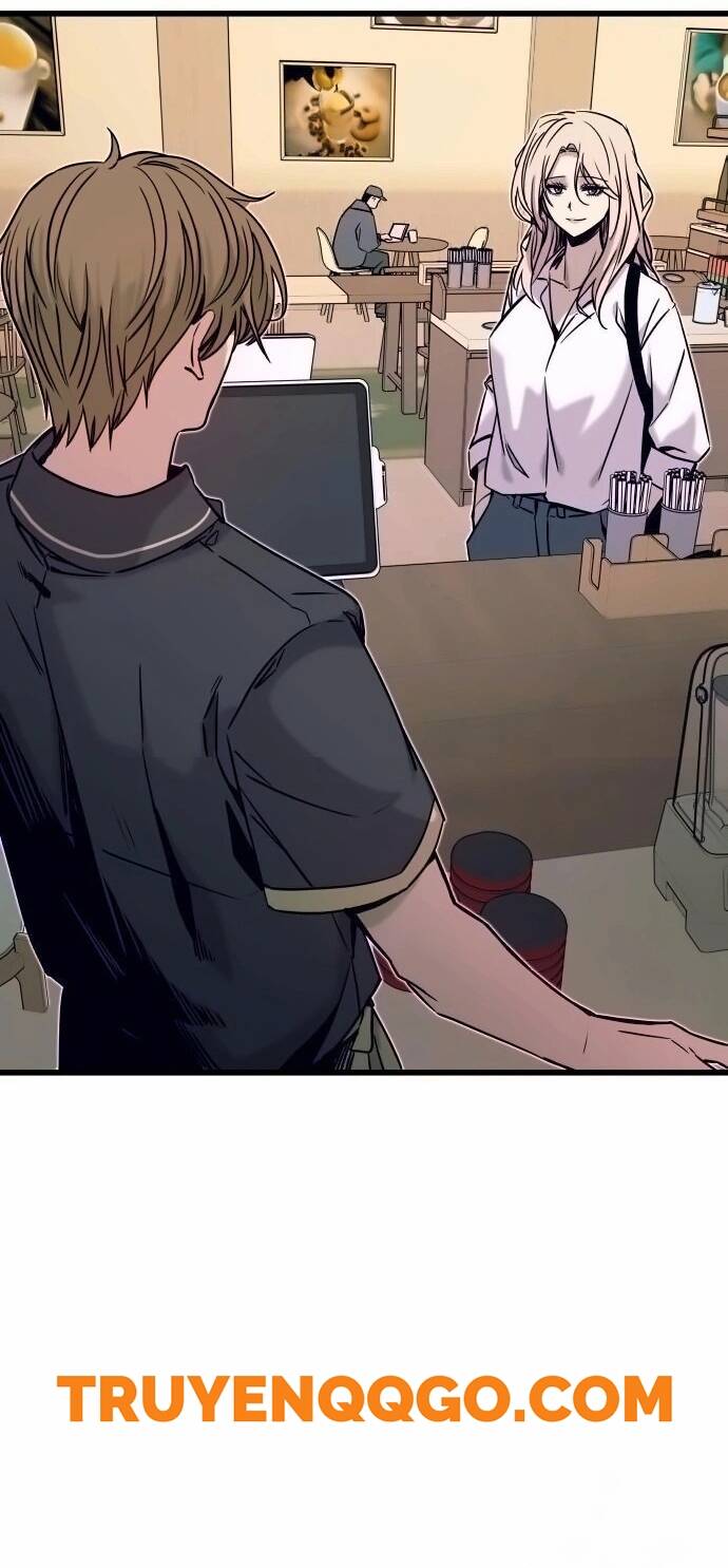 Định mệnh đôi ta giao thoa nơi bến tàu: Chapter 25