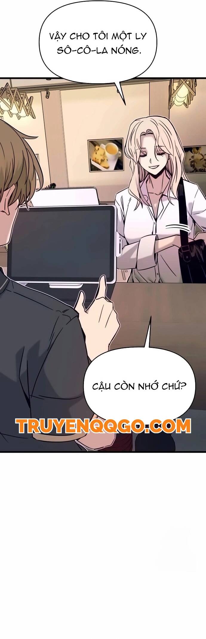 Định mệnh đôi ta giao thoa nơi bến tàu: Chapter 25