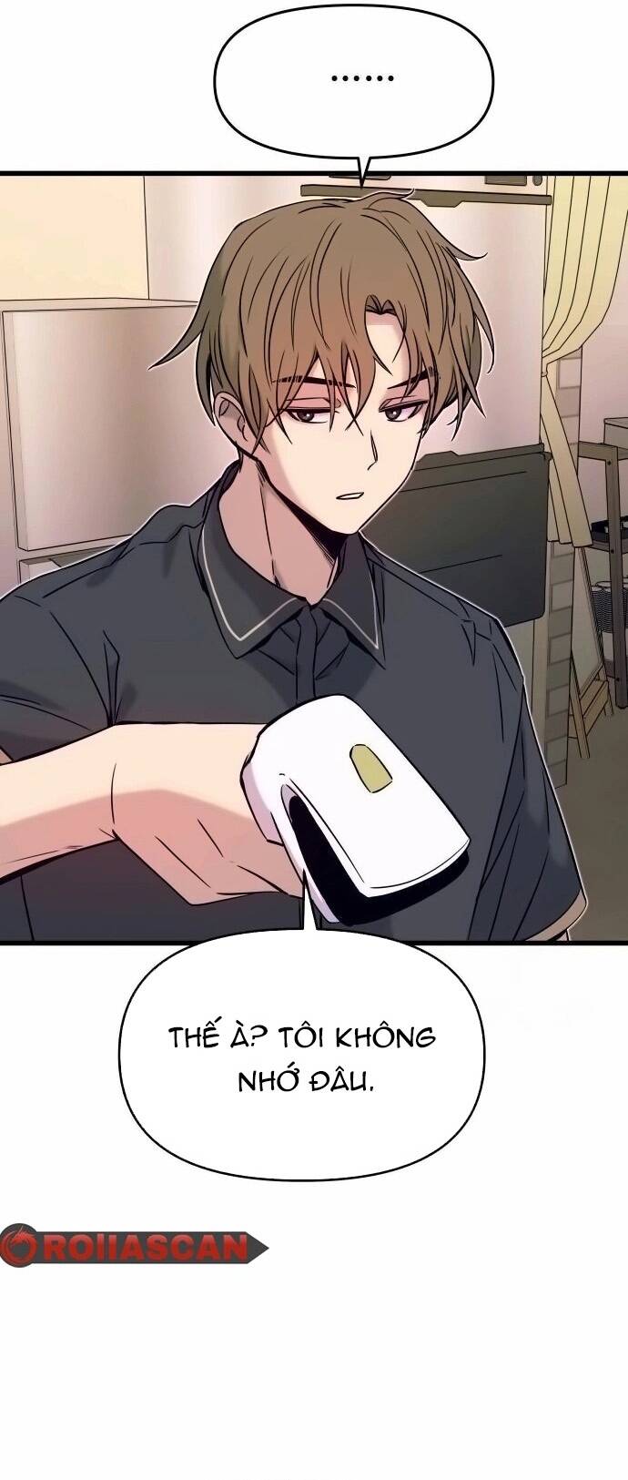 Định mệnh đôi ta giao thoa nơi bến tàu: Chapter 25