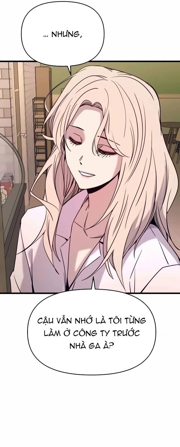 Định mệnh đôi ta giao thoa nơi bến tàu: Chapter 25