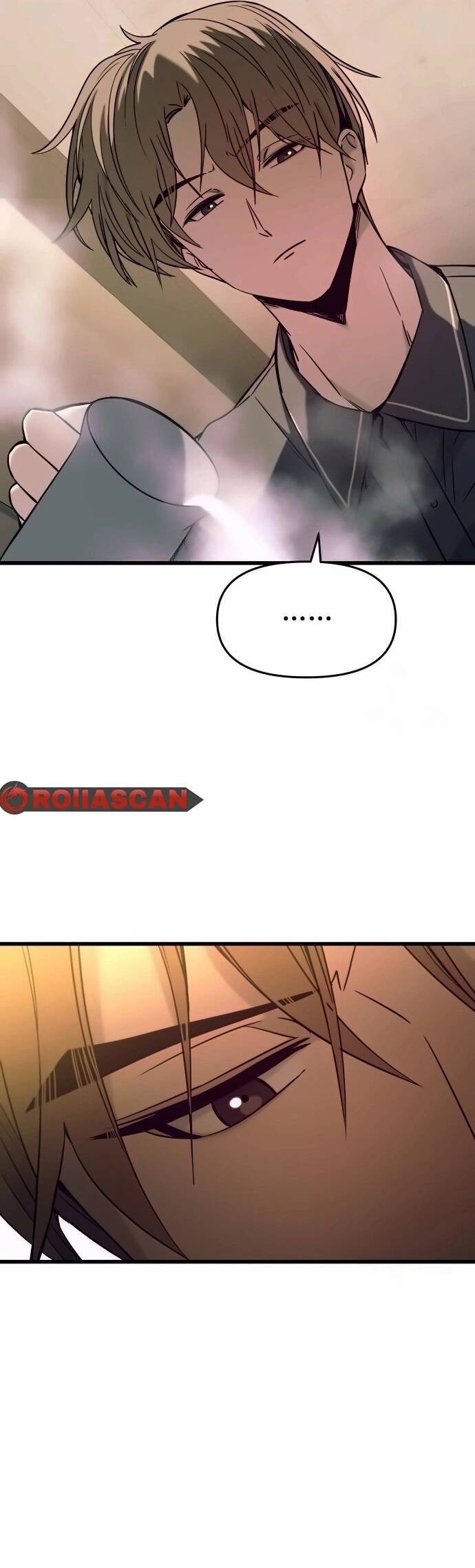 Định mệnh đôi ta giao thoa nơi bến tàu: Chapter 25