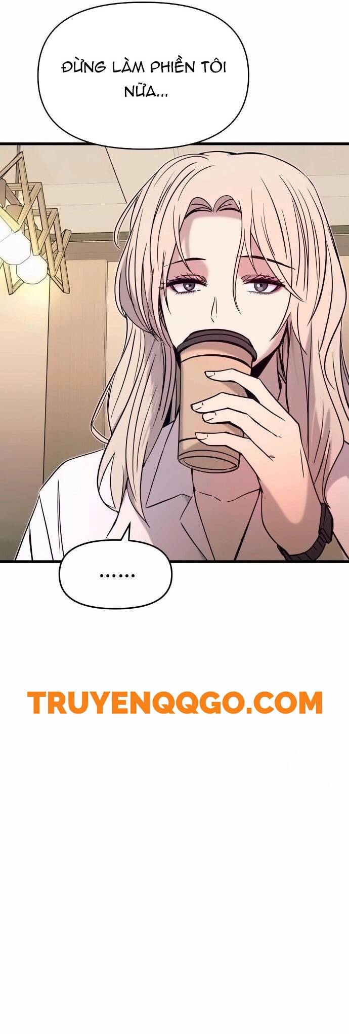 Định mệnh đôi ta giao thoa nơi bến tàu: Chapter 25