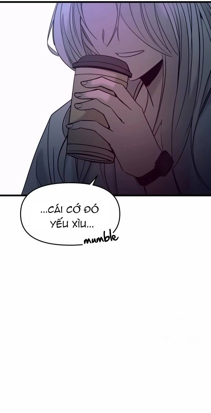 Định mệnh đôi ta giao thoa nơi bến tàu: Chapter 25