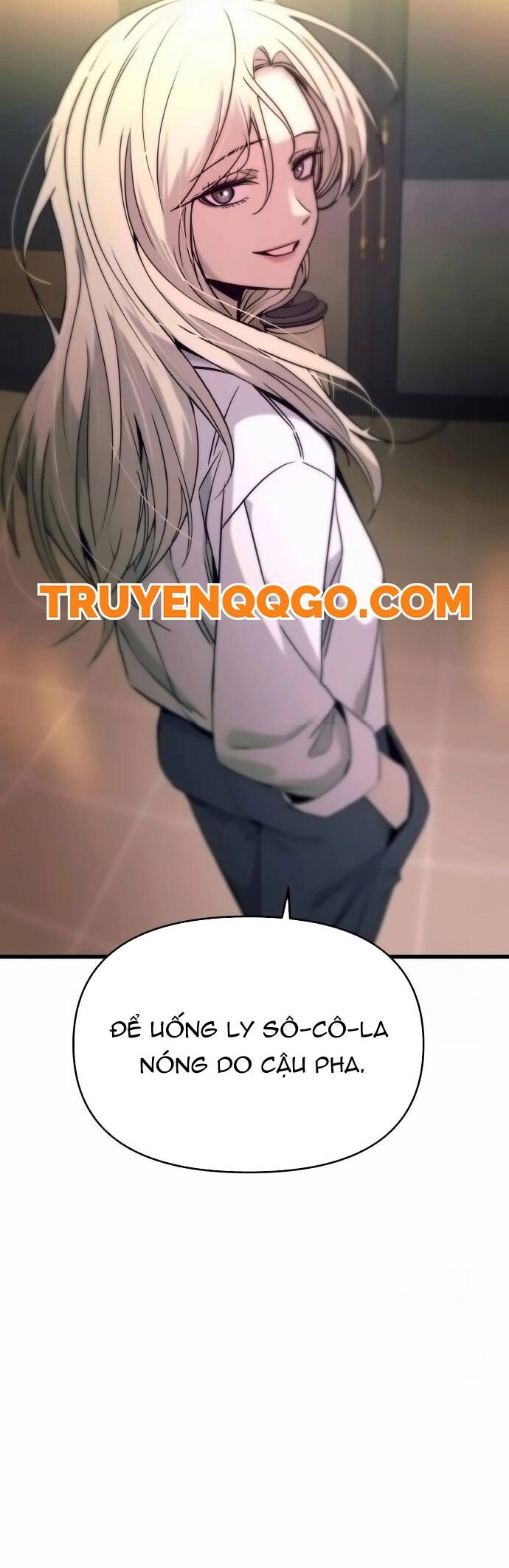 Định mệnh đôi ta giao thoa nơi bến tàu: Chapter 25