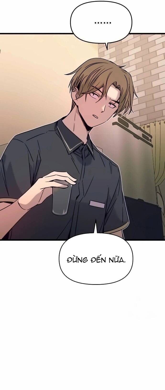 Định mệnh đôi ta giao thoa nơi bến tàu: Chapter 25